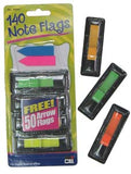 Note Flags, Self Stick #76940