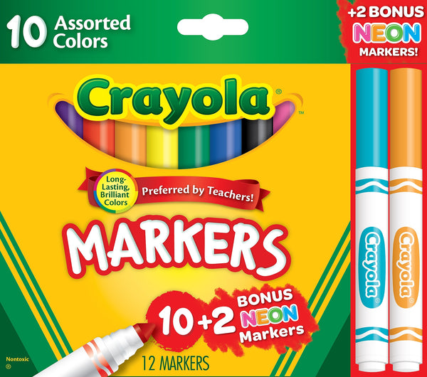 Art Supply Backpack, Art Supplies for Kids, Crayola.com