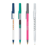 Custom Print Bic Stick Pen, ARS106