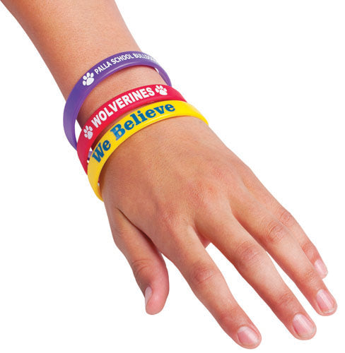 bracelet en tissu imprimé (bague plastique à usage unique bracelet en tissu imprimé (bague plastique à usage unique