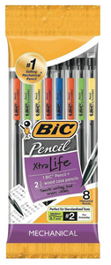 Bic Xtra Smooth Mech. Pencil 0.7mm, #4939, M-2