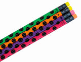 Color Change Mood Hot Dots Pencil, #784