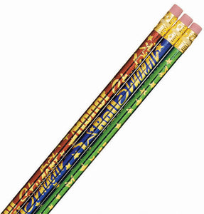 Honor Roll Student Pencil,  #2288