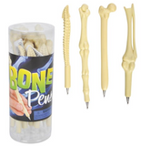 Bone Pens (12/unit), #22246, D-60