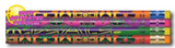 Color Changing Mood Pencil, Groovy (144/unit), #738 (C-27)