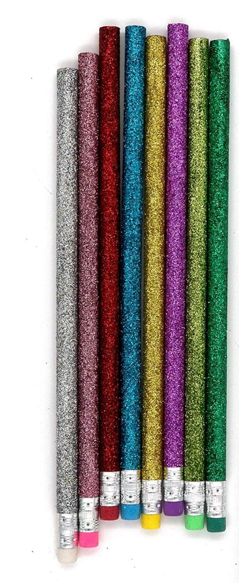 Glitz Glitter Pencil #0819 144ct, D-23