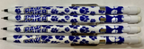 Blue "PAW POWER" .07mm Mechanical Pencil 100ct. $.79 each  #40030 (E-29)