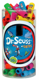 Dr. Seuss Character Foam Pencil Grips (Pack of 50) #67026 (C-19)