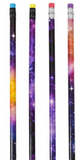 Galaxy Woodcase Pencil, (48 per unit), #5851 (D-35)
