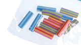 Striped Pencil Grips, (72 per unit), #6353, (Z-5)