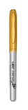 Bic 3 pack Intensity Metallic Permanent Marker, WX6TG418, BC-7