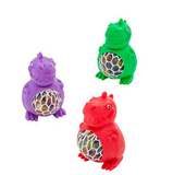 T-Rex Water Bead Squeeze Toys (12 per unit) #13952787 (I-5)