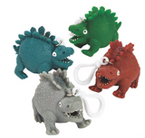 Mini Squeeze Dinosaur Toy/Key Chain (24 per unit), #13944466 (I-1)