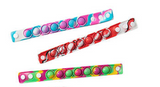Pop-it Swirl Bracelet (24 per unit) #13972556 (H-20)