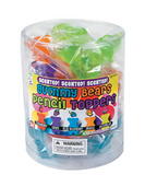 Scented Gummy Bear Pencil Toppers (24 per unit) #13909225 (F-5)