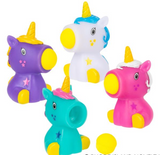 UNICORN BALL LAUNCHER (12 per unit) #PAUNIMI (G-32)