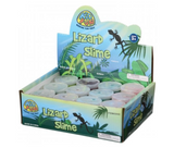 Lizard Slime (12 per unit) #2443, (I-8)
