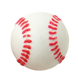 Sports Ball Erasers (12 per unit) #68292 (L-9)