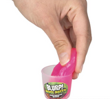 Fart Putty Slime (12 per unit) #SKNOISM (A-43)
