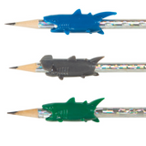 Shark Pencil Grip (100ct. tub) #70957,  L13