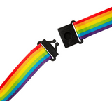 Rainbow Breakaway Lanyards (12 per unit) #13952968, D-40